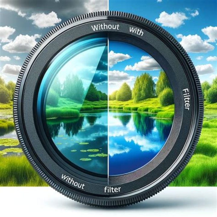 Discover the Magic of Flower Filters: Enhance Your Photos with Stunning Effects