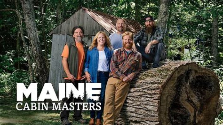 Discover the Magic of Maine Cabin Masters: Behind the Scenes
