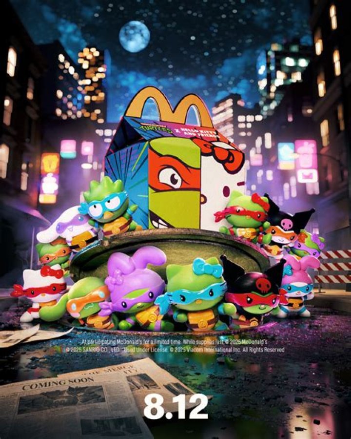 Discover the Magic of McDonald's Happy Meal: A Comprehensive Guide