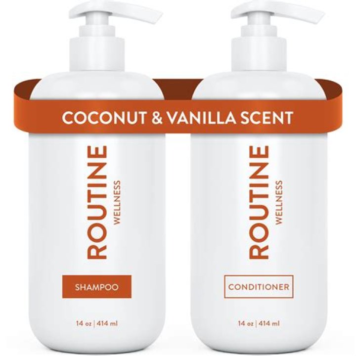 Discover the Perfect Routine Shampoo and Conditioner for Your Hair