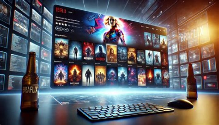 Discover the Ultimate Guide to hdhub4ucome: Your Go-To Source for Streaming Content