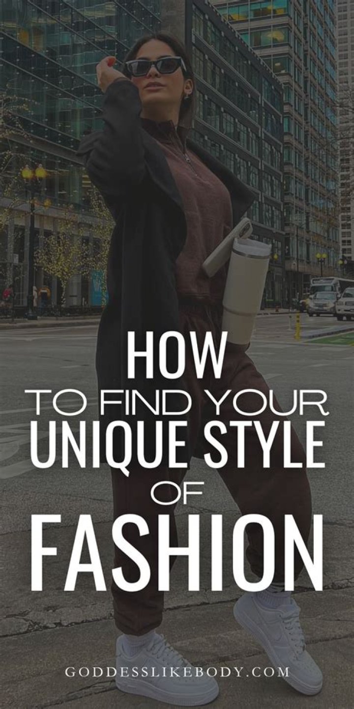 Discover the Unique Style of Yewven Clothing