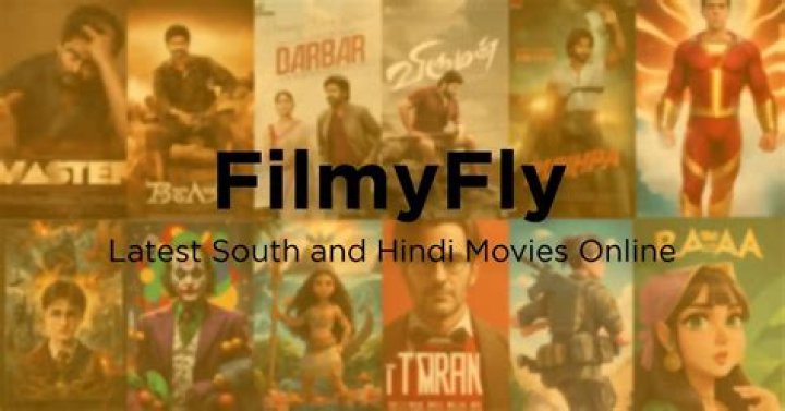 Discover the World of Filmyfly: Your Ultimate Entertainment Destination