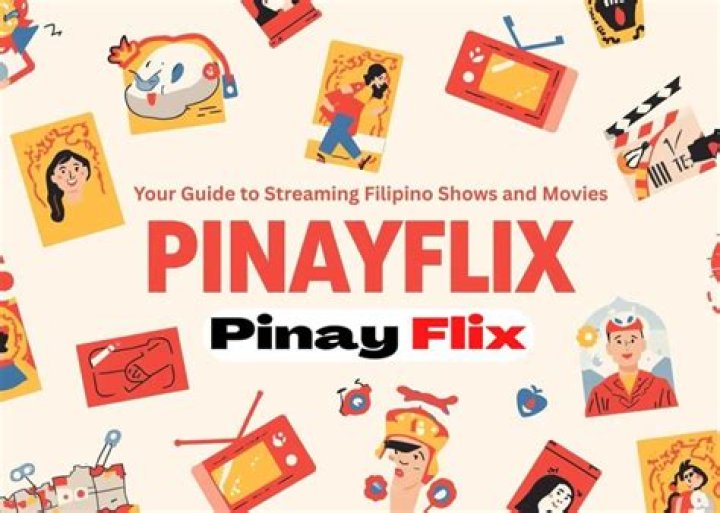 Discover the World of Pinayflix1: Your Ultimate Guide to Filipino Entertainment