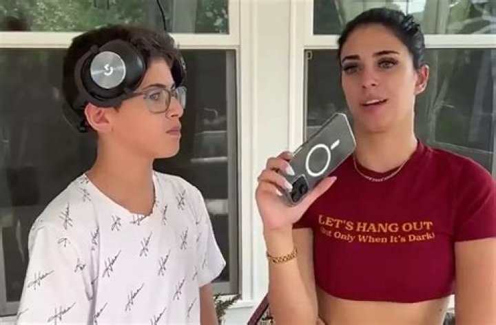Discovering Camilla Araujo: The Rising Star of the Adult Film Industry