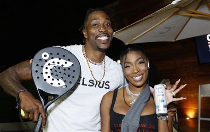 Discovering Dwight Howard's Wife: A Deep Dive into the Life of the NBA Star's Partner