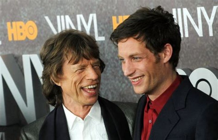 Discovering James Jagger: A Comprehensive Insight into the Life and Career of Mick Jagger's Son
