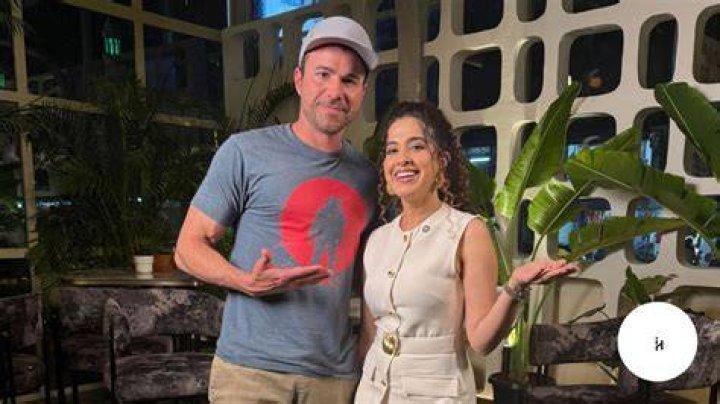 Discovering Mark Rober's Wife: A Deep Dive into Their Life Together