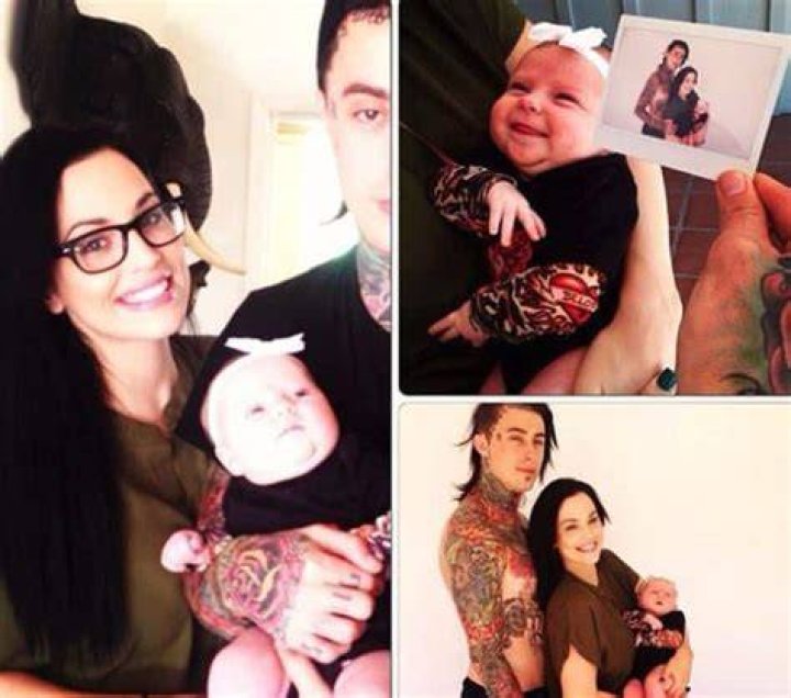 Discovering Ronnie Radke's Daughter: A Deep Dive into Family Life and Legacy