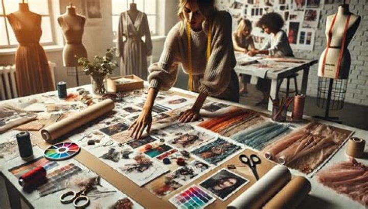Discovering Seiko Yamamoto: The Journey of a Rising Star in the World of Fashion