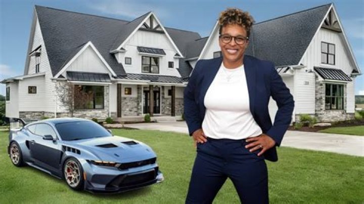 Discovering Teresa Weatherspoon's Spouse: A Deep Dive into Her Personal Life and Achievements