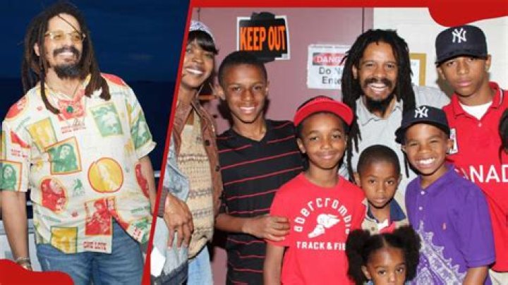 Discovering the Legacy of Rohan Marley: A Deep Dive into His Children and Family