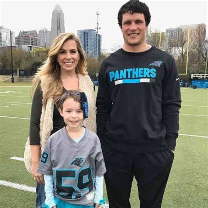 Discovering the Life of Luke Kuechly's Wife: A Deep Dive into Their Love Story