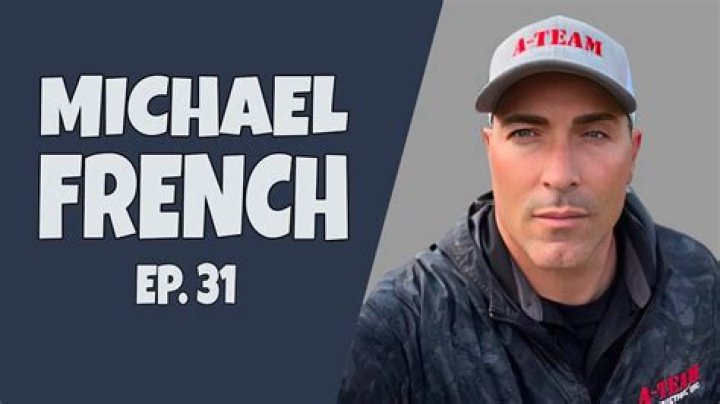 Discovering the Life of Michael French: His Wife and Family Journey