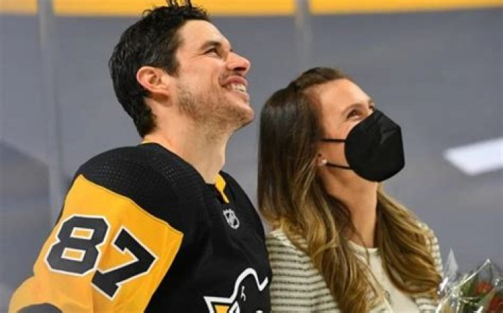 Discovering the Life of Sidney Crosby's Wife: A Deep Dive into the Woman Behind the Hockey Legend