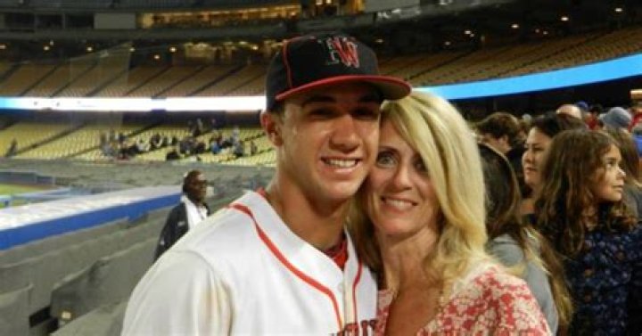 Discovering the Parents of Jack Flaherty: Insights into the Life of a Rising Baseball Star