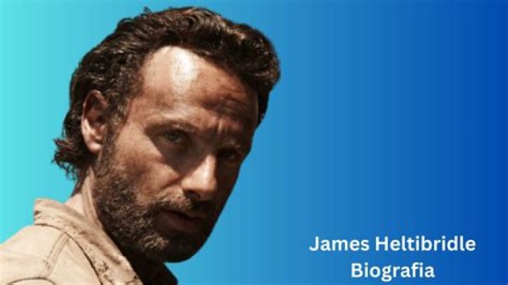 Discovering the Remarkable Life of James Heltibridle
