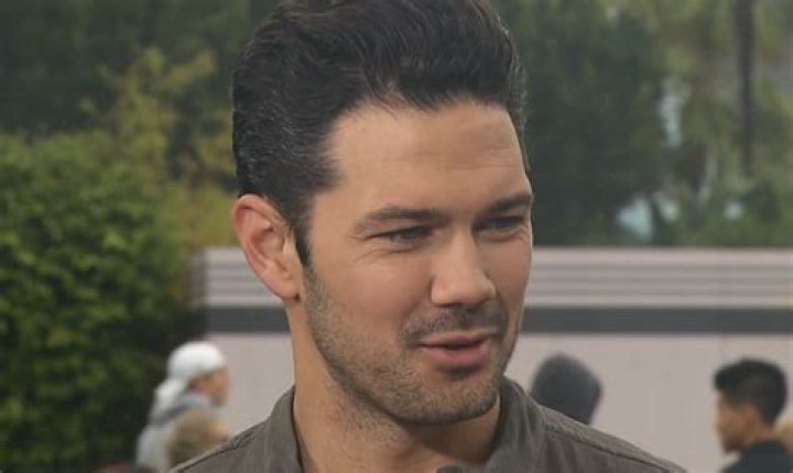 Discovering the Truth About Ryan Paevey's Wife: A Comprehensive Insight