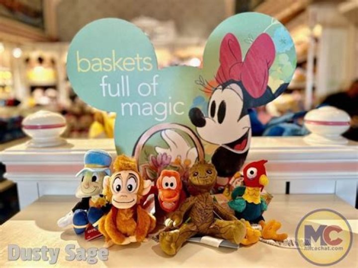 Disney Shoulder Pals: Your Ultimate Guide to These Adorable Collectibles