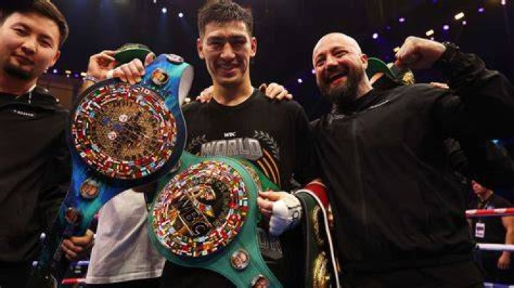 Dmitri Bivol Religion: Exploring the Faith of the Boxing Champion