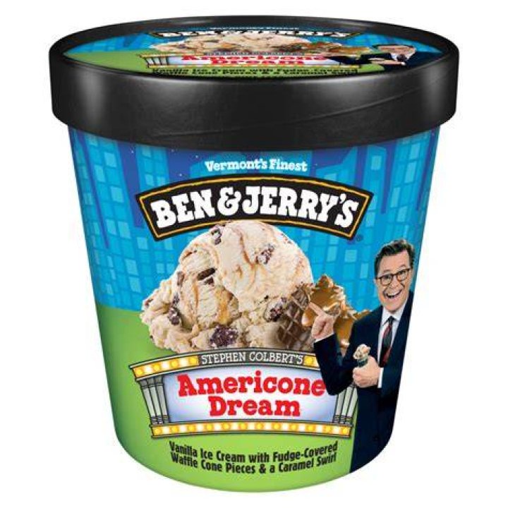 Does Ben and Jerry's Have Rocky Road? A Comprehensive Guide