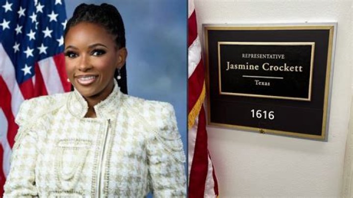 Does Jasmine Crockett Have Children? Exploring the Personal Life of the Rising Political Star