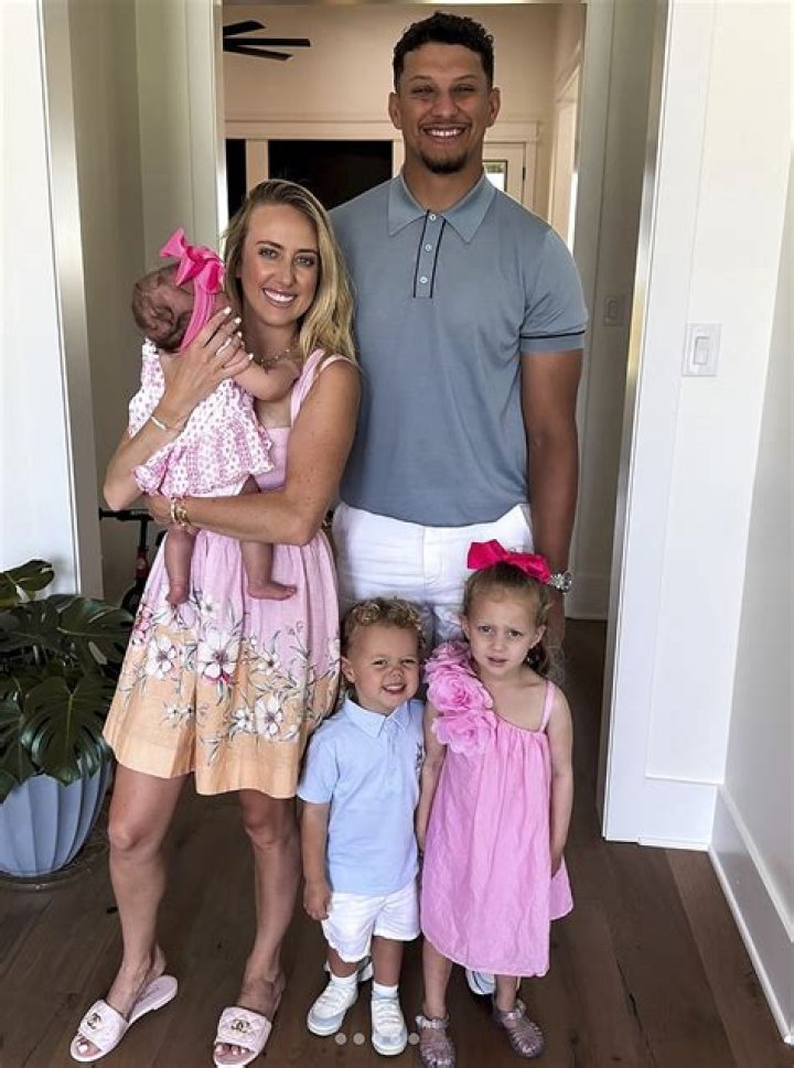 Does Patrick Mahomes' Daughter Have Down Syndrome? Understanding the Truth Behind the Rumors