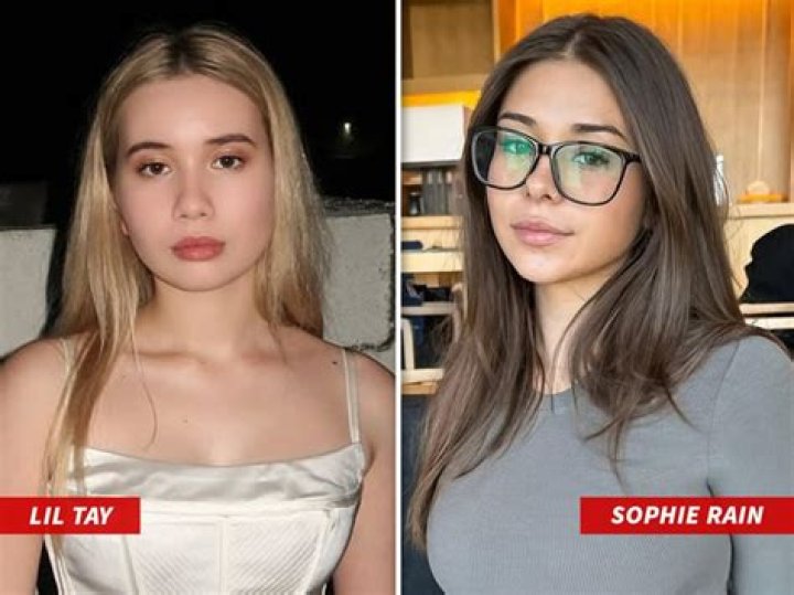 Does Sophie Rain Do OnlyFans? Discover the Truth Behind Her Online Presence