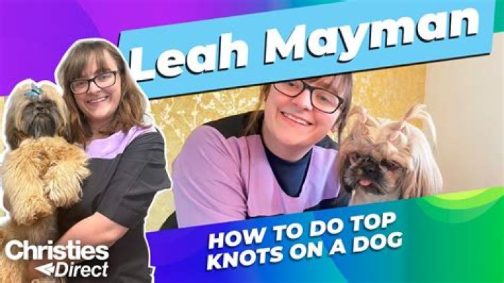 Dog Knot Girl: The Phenomenon Explained and Celebrated