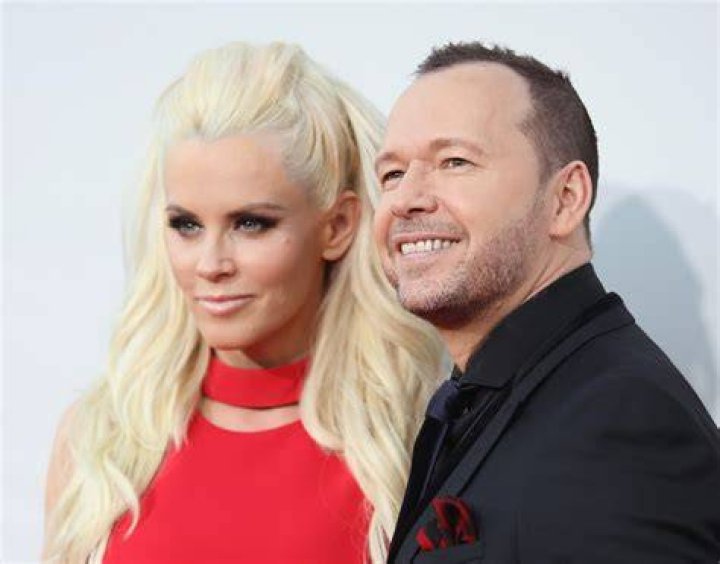 Donnie and Jenny Divorce 2024 Update: What You Need to Know
