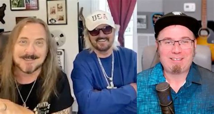 Donnie Van Zant: The Life, Music, and Legacy of a Southern Rock Icon