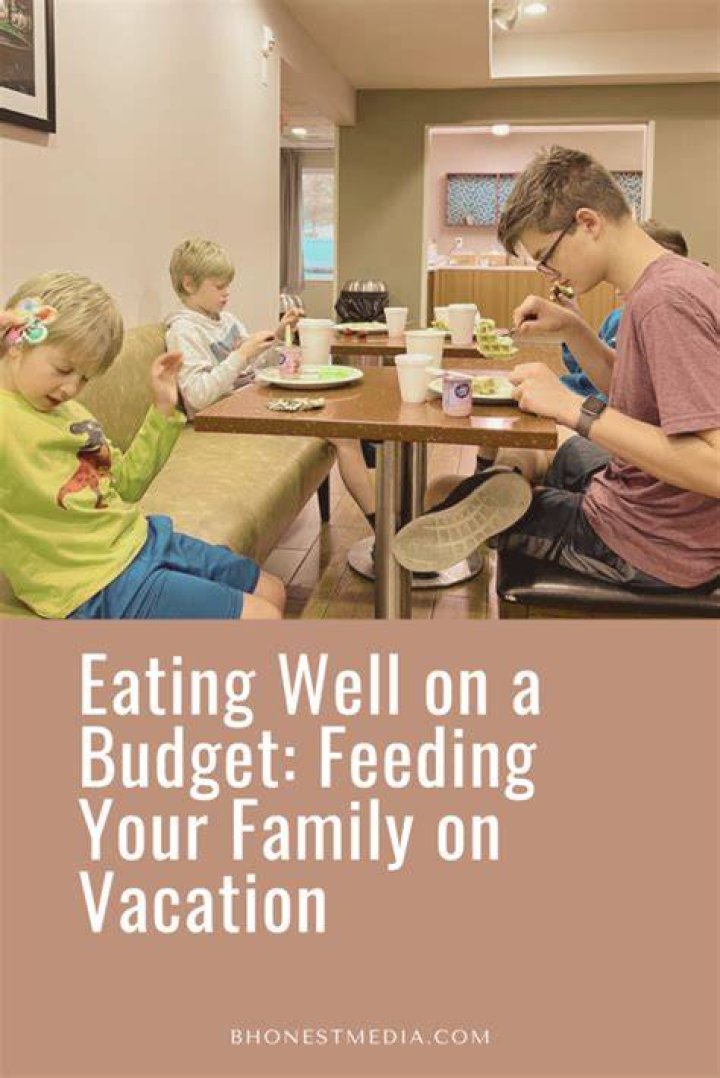 Dorm Room Food: The Ultimate Guide to Eating Well on a Budget