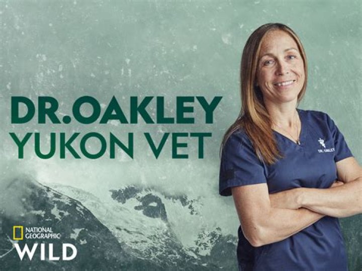 Dr. Michelle Oakley: The Inspiring Journey of a Wilderness Veterinarian
