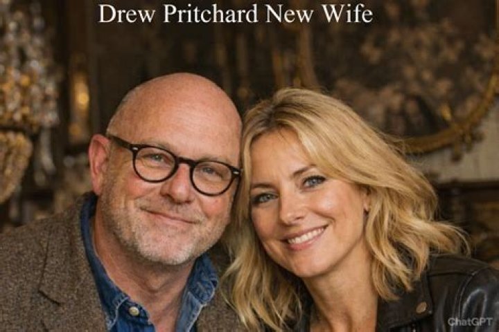 Drew Pritchard's New Wife: Love, Life, and Legacy Unveiled