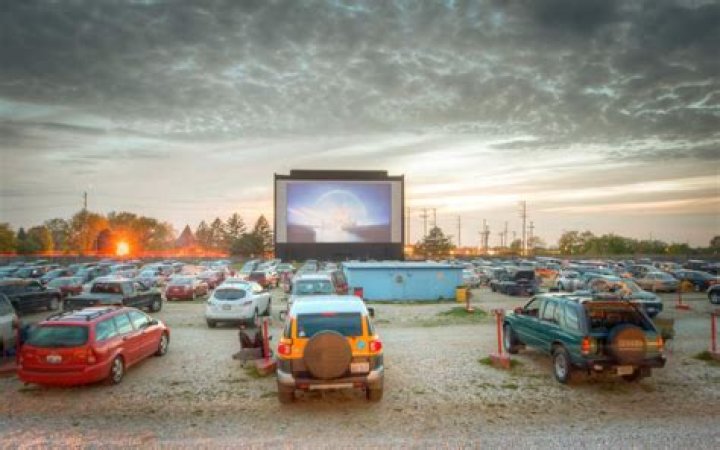 Drive-In Movie Experience in McHenry: A Unique Entertainment Adventure