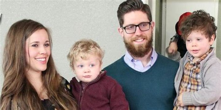 Duggar Family Tree 2025: A Comprehensive Guide to the Growing Family
