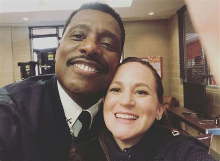 Eamonn Walker Wife: The Untold Story Behind the Actor's Love Life