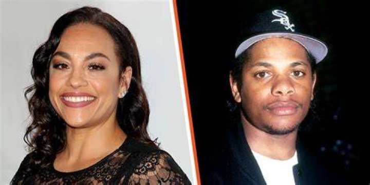Eazy-E's Wife: The Untold Story of Tomica Woods-Wright