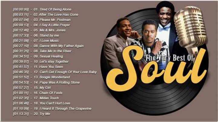 Eddie Levert: The Iconic Voice of The O'Jays and His Impact on Soul Music