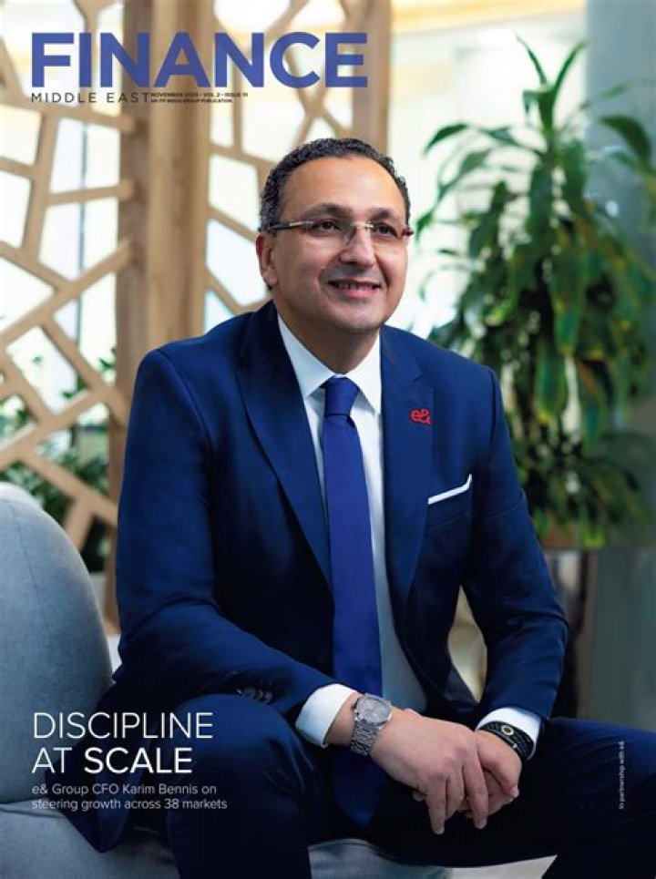 Elie Choueiri: The Visionary Entrepreneur Transforming the Middle Eastern Business Landscape