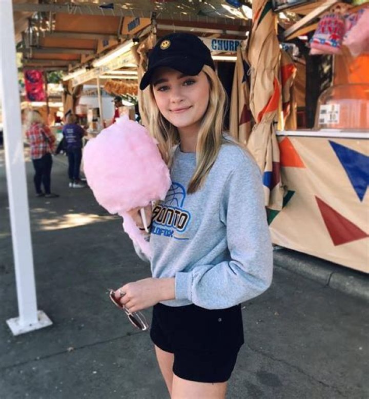 Elizabeth Miller (Lizzy Snapgod): A Rising Star in the Digital Age