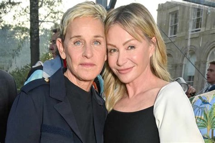 Ellen DeGeneres and Portia de Rossi Divorce: What You Need to Know