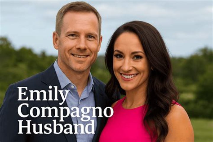 Emily Compagno New Husband: A Comprehensive Look into Her Personal Life and Career