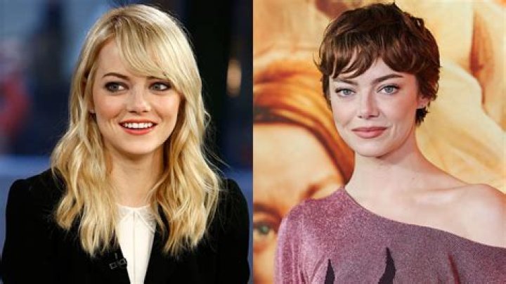 Emma Stone: A Journey Through Hollywood's Most Versatile Star