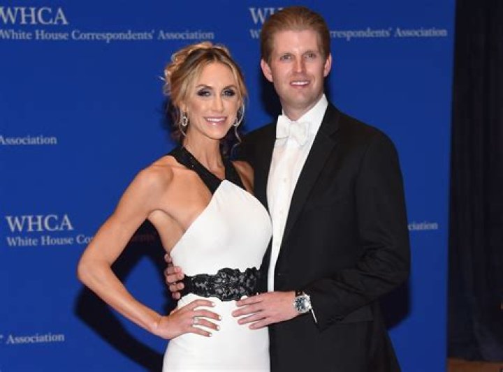 Eric and Lara Trump Net Worth: A Deep Dive into Their Financial Success