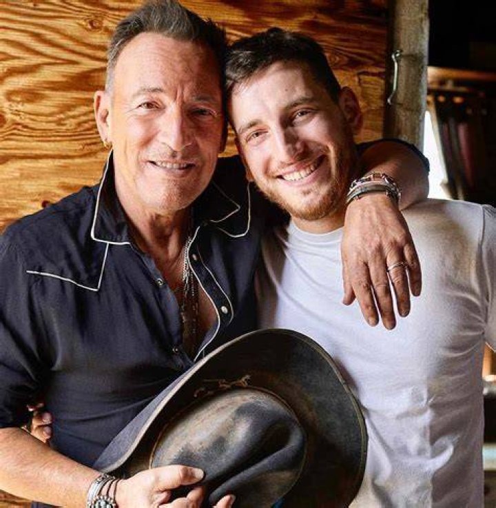 Evan James Springsteen: The Rising Star in the Music Industry
