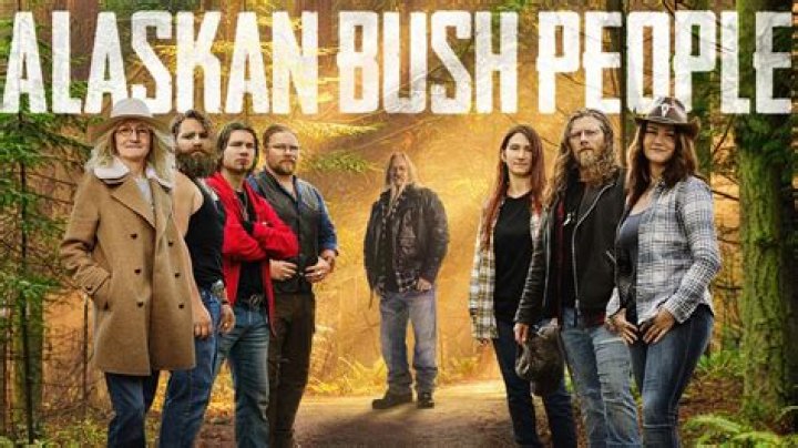 Everything You Need to Know About Alaskan Bush People Cast: Lives, Adventures, and Stories