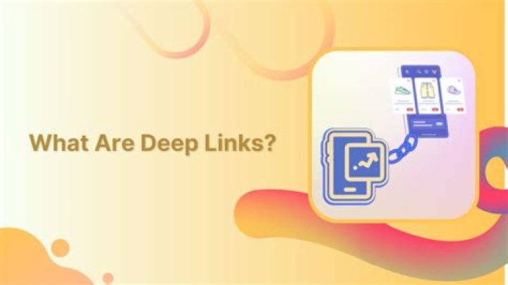 Everything You Need to Know About Deephotlink: The Ultimate Guide to Deep Linking in 2023