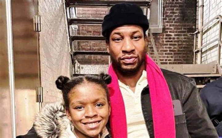 Everything You Need to Know About Jonathan Majors' Daughter: Insights into Her Life and Background