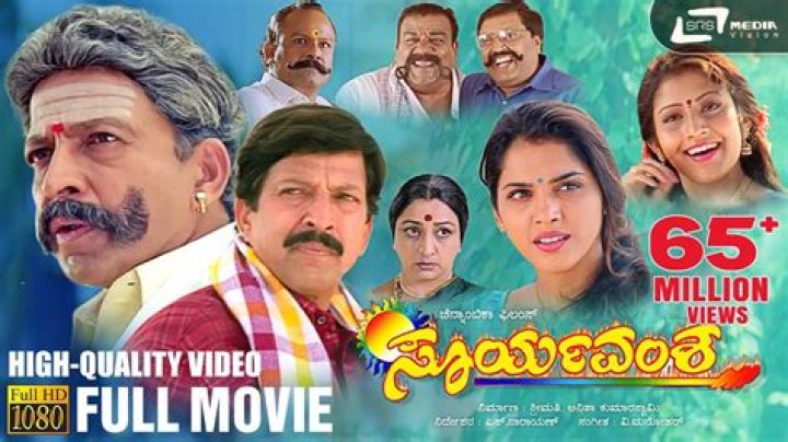Everything You Need to Know About Kannada Movierulz: The Ultimate Guide to Kannada Movies and Piracy